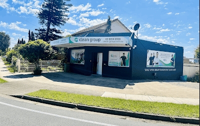 100% Satisfaction Guarantee: Why Choose Clean Group
