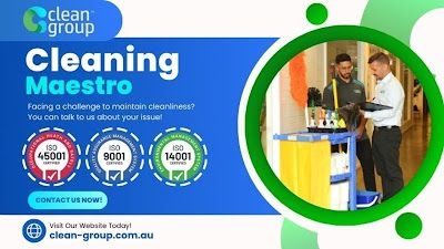 Affordable Commercial Cleaning Services for Every Business