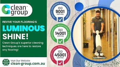 A Step-by-Step Guide to Hiring Commercial Cleaners