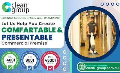 The Importance of Regular Office Cleaning for Workplace Safety