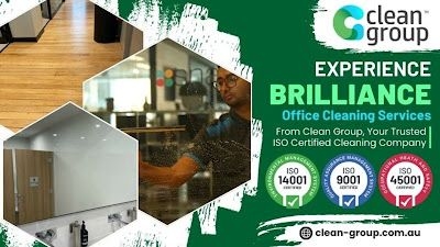 Deep Cleaning: A Necessity for Healthy Work Environments