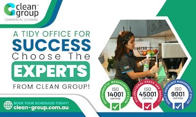 Comprehensive Cleaning Services: More Than Just Surface Cleaning