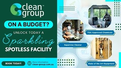 How Our Expert Cleaners Make a Difference in Melbourne
