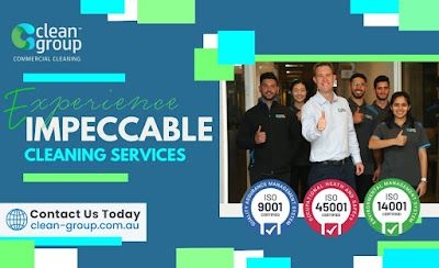 The Importance of Regular Office Cleaning for Workplace Safety
