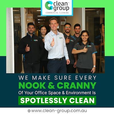 Clean Group's Commitment to Environmentally Safe Practices