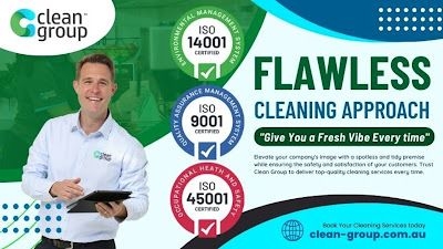 Your Partner in Maintaining a Clean Work Environment