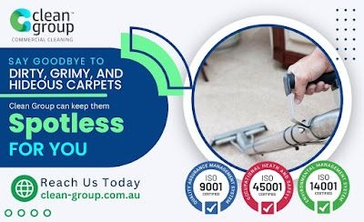 How to Find the Best Commercial Cleaning Company in Melbourne