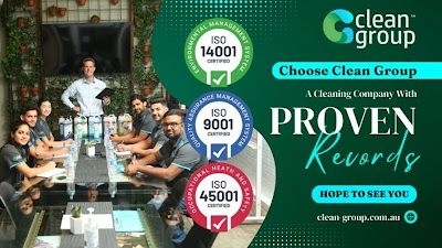 Why Cleanliness Is Key to Business Success