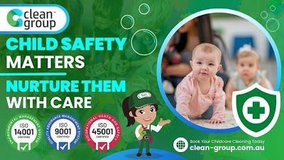 The Trusted Name in Commercial Cleaning: Clean Group Melbourne