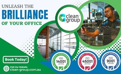 Why Eco-Friendly Cleaning Matters for Your Business
