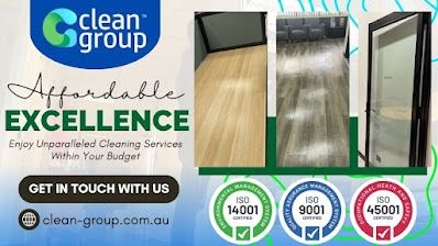 How Our Cleaning Services Cater to Melbourne’s Diverse Needs