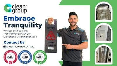Deep Cleaning vs. Routine Cleaning: What Your Business Needs